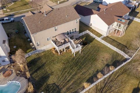 525 Rascal Xing, O'fallon, MO 63366 photo 2