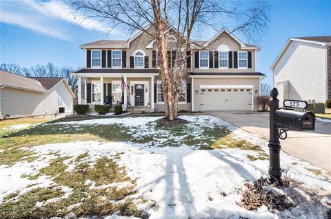525 Rascal Xing, O'fallon, MO 63366 photo 1