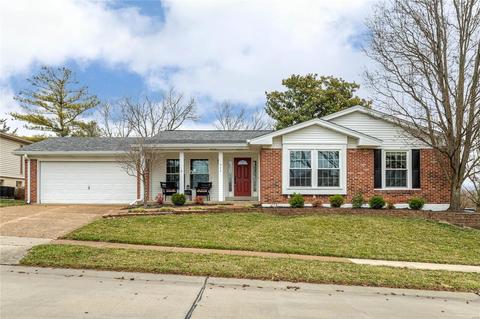 904 Parkwatch Dr, Ballwin, MO 63011 photo 1