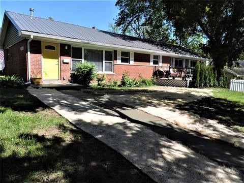 9258 Litzsinger Rd, Saint Louis, MO 63144 photo 1
