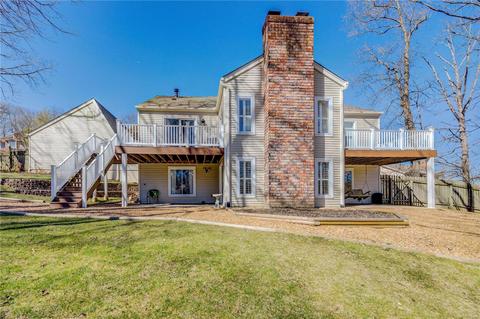 16638 Clayton, Wildwood, MO 63011 photo 20