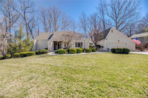 16638 Clayton, Wildwood, MO 63011 photo 1