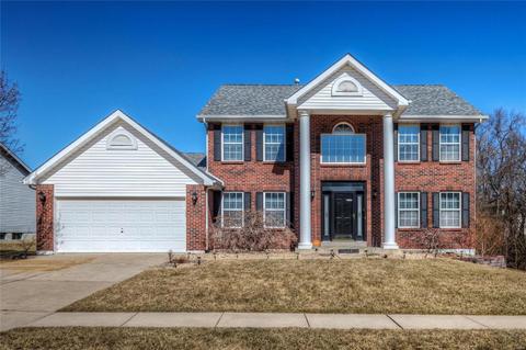 147 Keystone Xing, O'fallon, MO 63368 photo 1