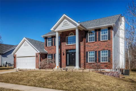 147 Keystone Xing, O'fallon, MO 63368 photo 2
