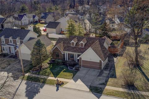 1035 Johanna Dr, Ballwin, MO 63021 photo 21