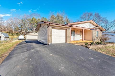 468 Applestone, Ballwin, MO 63021 photo 2