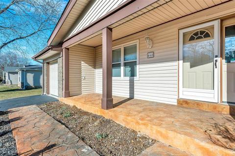 468 Applestone, Ballwin, MO 63021 photo 31