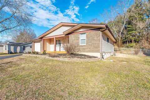 468 Applestone, Ballwin, MO 63021 photo 3