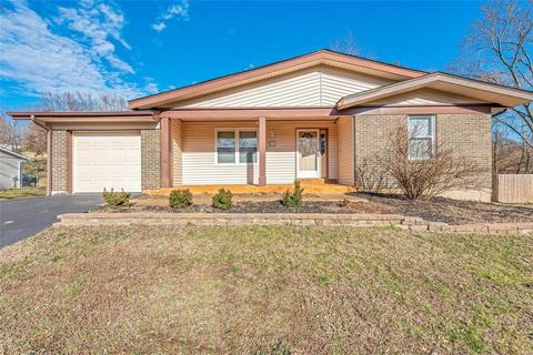 468 Applestone, Ballwin, MO 63021 photo 1