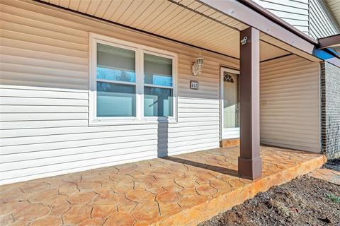 468 Applestone, Ballwin, MO 63021 photo 27