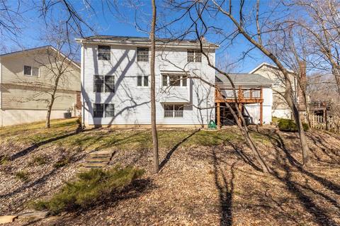 636 Crofton Circle Ct, Ballwin, MO 63021 photo 58