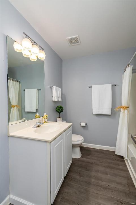 1617 Forest Spgs #B, Ballwin, MO 63021 photo 15