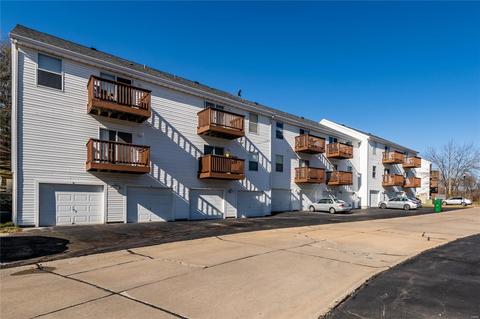 1617 Forest Spgs #B, Ballwin, MO 63021 photo 28