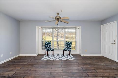 1617 Forest Spgs #B, Ballwin, MO 63021 photo 7