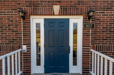 1617 Forest Spgs #B, Ballwin, MO 63021 photo 3