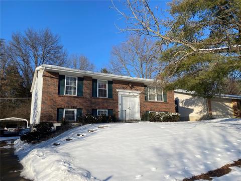 939 Brookvale Ter, Manchester, MO 63021 photo 1