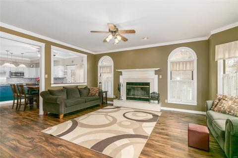 1072 Chatelet, Saint Louis, MO 63135 photo 13