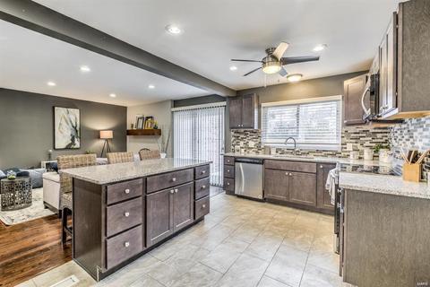 1004 Bedford, Ballwin, MO 63011 photo 11