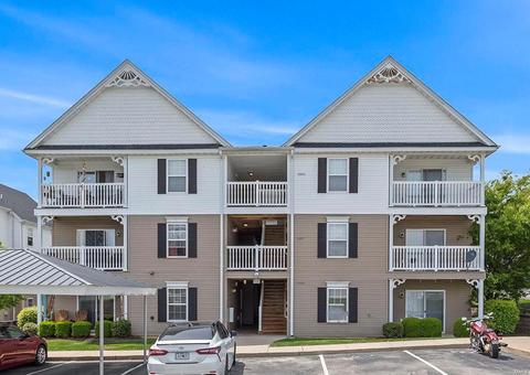 13100 Spring Crk, O'fallon, MO 63368 photo 1