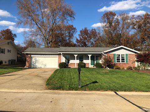 201 Morewood, Manchester, MO 63011 photo 1