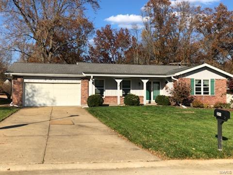 201 Morewood, Manchester, MO 63011 photo 2