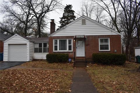 327 Carson Rd, Saint Louis, MO 63135 photo 1