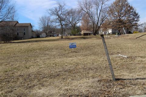 101 Enclave Terrace Ct, Weldon Spring, MO 63304 photo 1