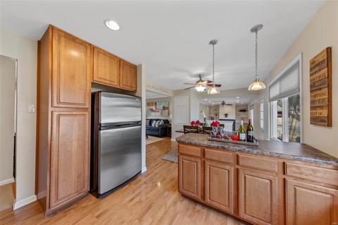 732 Le Manns, Manchester, MO 63021 photo 10