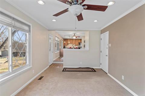 732 Le Manns, Manchester, MO 63021 photo 16