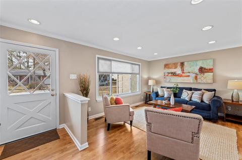 732 Le Manns, Manchester, MO 63021 photo 3