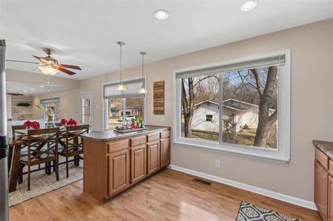 732 Le Manns, Manchester, MO 63021 photo 11