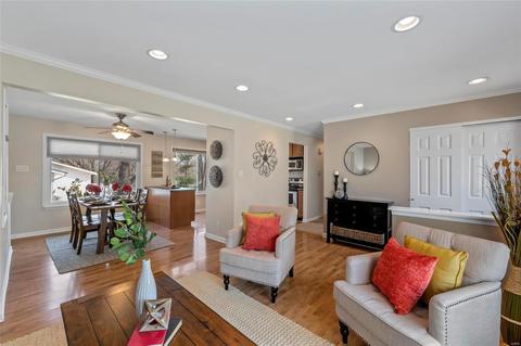 732 Le Manns, Manchester, MO 63021 photo 5