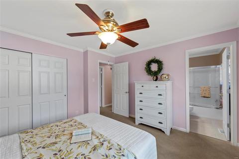 732 Le Manns, Manchester, MO 63021 photo 23