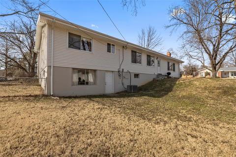 732 Le Manns, Manchester, MO 63021 photo 33