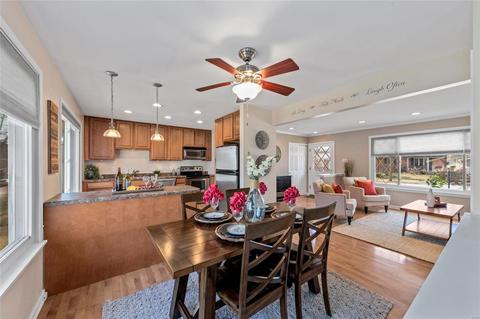 732 Le Manns, Manchester, MO 63021 photo 6