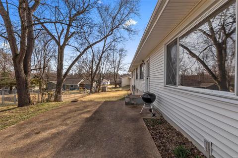 732 Le Manns, Manchester, MO 63021 photo 31