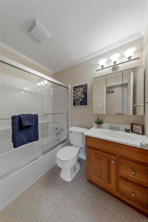 732 Le Manns, Manchester, MO 63021 photo 25