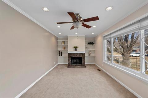 732 Le Manns, Manchester, MO 63021 photo 14