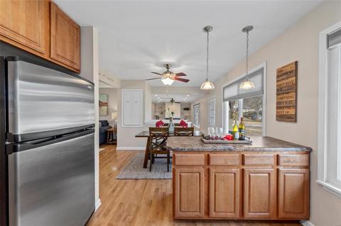 732 Le Manns, Manchester, MO 63021 photo 13