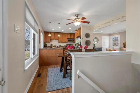 732 Le Manns, Manchester, MO 63021 photo 15