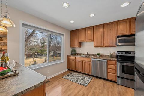 732 Le Manns, Manchester, MO 63021 photo 8