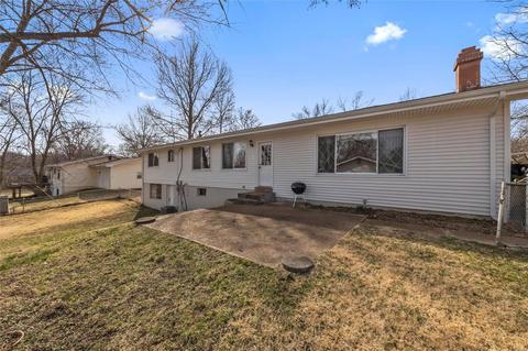 732 Le Manns, Manchester, MO 63021 photo 32