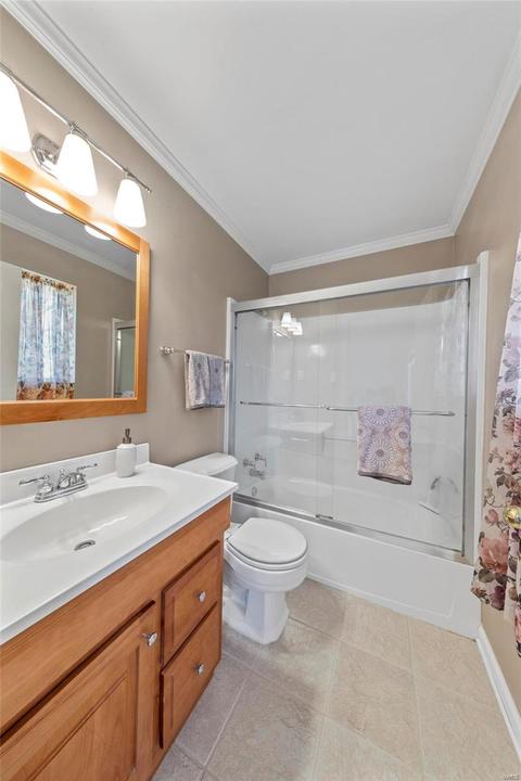 732 Le Manns, Manchester, MO 63021 photo 24