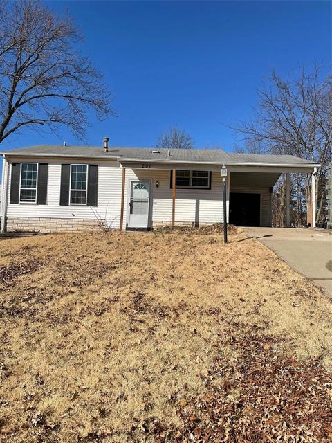 201 Wild Winds Dr, O'fallon, MO 63368 photo 1