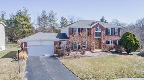 1610 Englebrook Ct, Wildwood, MO 63011 photo 32