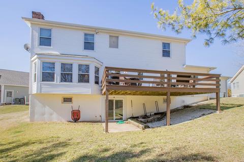 1610 Englebrook Ct, Wildwood, MO 63011 photo 29