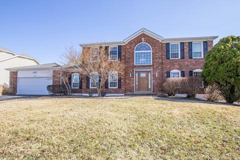 1610 Englebrook Ct, Wildwood, MO 63011 photo 1