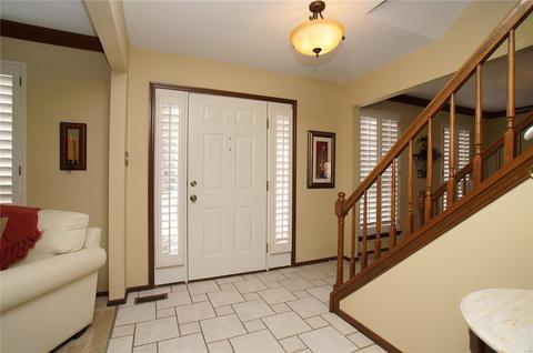 961 Westrun Dr, Ballwin, MO 63021 photo 3