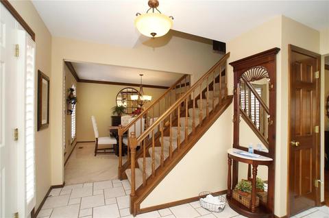961 Westrun Dr, Ballwin, MO 63021 photo 4