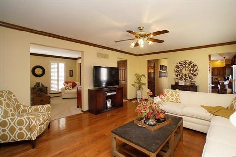 961 Westrun Dr, Ballwin, MO 63021 photo 12